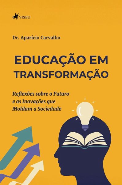 Educação em Transformação (eBook, ePUB)
