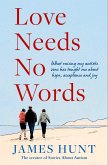 Love Needs No Words (eBook, ePUB)