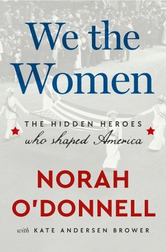 Cover We the Women (eBook, ePUB)