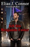 Ich bin Benjamin Foster