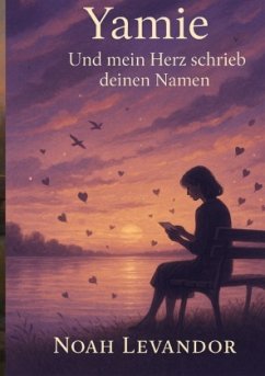 Cover Yamie - Und mein Herz schrieb deinen Namen