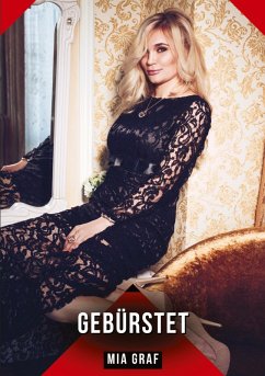 Cover Gebürstet