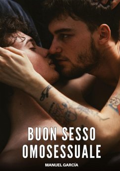 Cover Buon Sesso Omosessuale