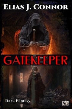 Gatekeeper - Connor, Elias J. Gatekeeper - Connor, Elias J.