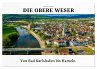 Die Obere Weser - von Bad Karlshafen... - Bild 1