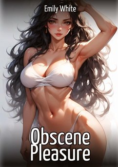 Cover Obscene Pleasure