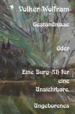 Cover Geständnisse