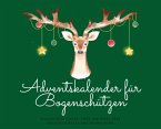 Adventskalender für Bogenschützen Adventskalender für Bogenschützen