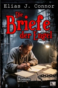 Cover Die Briefe der Engel