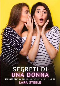 Cover Segreti di una Donna