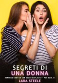 Segreti di una Donna