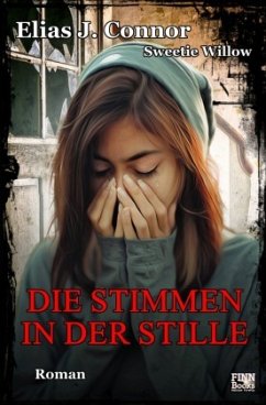 Cover Die Stimmen in der Stille