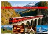 Typisch Schweiz (Wandkalender 2026 DIN... - Bild 1
