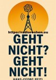 Geht nicht? Geht nicht!