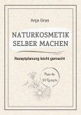 Naturkosmetik selber machen Naturkosmetik selber machen