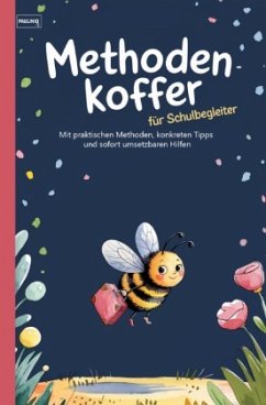 Cover Methodenkoffer für Schulbegleiter