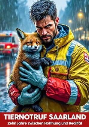 TIERNOTRUF SAARLAND