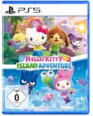 Hello Kitty Island Adventure - Standard Edition (PlayStation 5) Hello Kitty Island Adventure - Standard Edition (PlayStation 5)