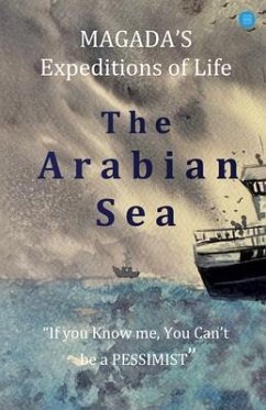 Cover The Arabian Sea (eBook, ePUB)