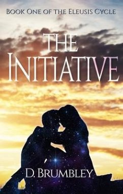 The Initiative (eBook, ePUB) - Brumbley, D.