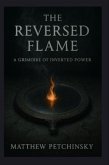 The Reversed Flame (eBook, ePUB) The Reversed Flame (eBook, ePUB)