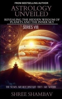 Cover ASTROLOGY UNVEILED (eBook, ePUB)
