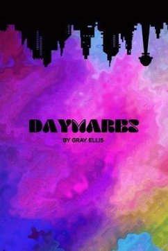 Daymares (eBook, ePUB) Cover Daymares (eBook, ePUB)
