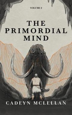 Cover The Primordial Mind (eBook, ePUB)
