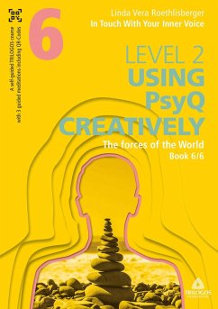 Cover In Touch With Your Inner Voice   LEVEL 2 (eBook, ePUB)