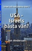 USA - Israels bästa vän? (eBook, ePUB)