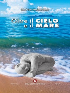 Cover Oltre il cielo e il mare (eBook, ePUB)