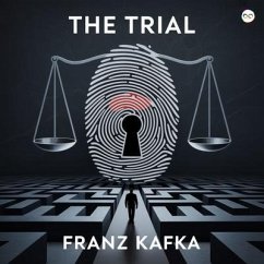 Cover The Trial (eBook, ePUB)