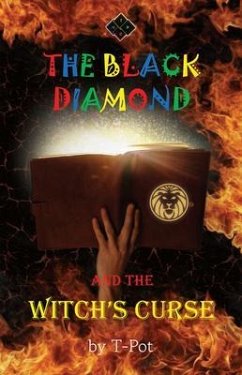 Cover The Black Diamond and the Witch's Curse (eBook, ePUB)