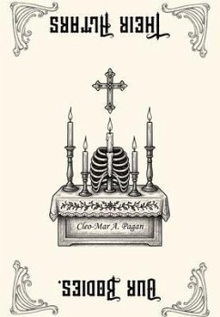 Our Bodies, Their Altars (eBook, ePUB) - Pagan, Cleo-Mar A