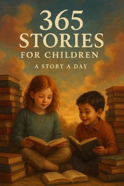 Cover 365 Stories for Children (eBook, ePUB)
