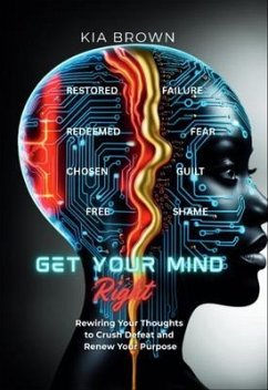 Get Your Mind Right (eBook, ePUB) - Brown, Kia