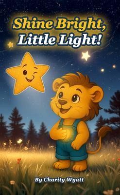 Shine Bright, Little Light! (eBook, ePUB) Shine Bright, Little Light! (eBook, ePUB)