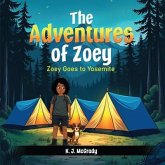 The Adventures of Zoey (eBook, ePUB) The Adventures of Zoey (eBook, ePUB)