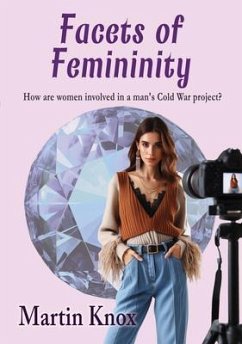 Cover Facets of Femininity (eBook, ePUB)