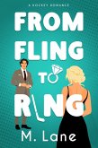 From Fling to Ring (The San Francisco Aftershocks, #2) (eBook, ePUB)