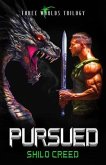 Pursued (eBook, ePUB)