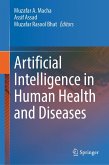 Artificial Intelligence in Human Health and Diseases (eBook, PDF)
