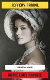 Meine Lady Kaprize (eBook, ePUB)