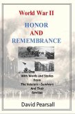 World War II - Honor and Remembrance (eBook, ePUB) World War II - Honor and Remembrance (eBook, ePUB)