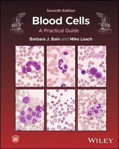 Cover Blood Cells (eBook, PDF)