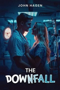 Cover The Downfall (eBook, ePUB)