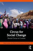 Circus for Social Change (eBook, ePUB) Circus for Social Change (eBook, ePUB)