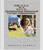 THE U.S.A. IS A R.I.C.O. (eBook, ePUB)