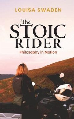 Cover The Stoic Rider (eBook, ePUB)