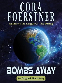 Cover Bombs Away (eBook, ePUB)